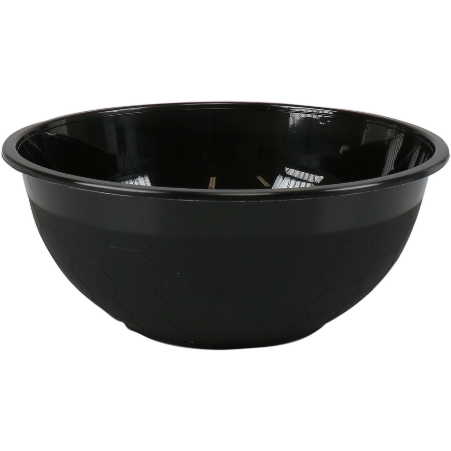 Klika -  Pokébowl-kom | 1050ml | PP | zwart | 400 stuks