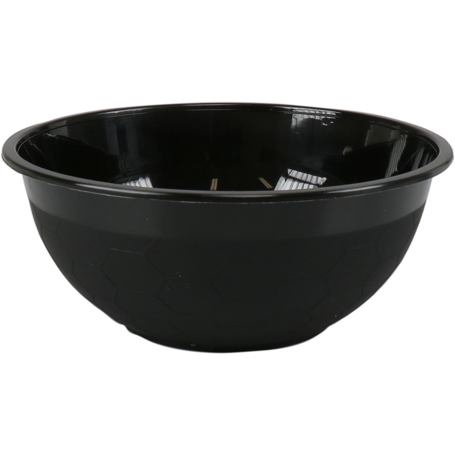 Klika - Bol Pokébowl | 1050 ml | PP | noir | 400 pièces