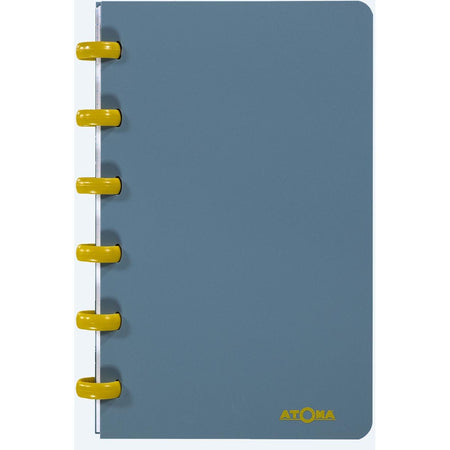 Atoma - Carnet Terra, ft A6, 120 pages, ligné