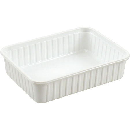 Klika-Bak | PS | 500 ml | boîte de kilos | 180x135x45mm | blanc | 400 pièces