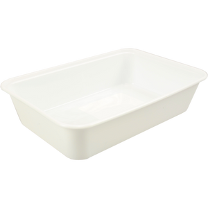 Klika-Bak | PP | 500 ml | moulage par injection | 172x120x35mm | blanc | 500 pièces
