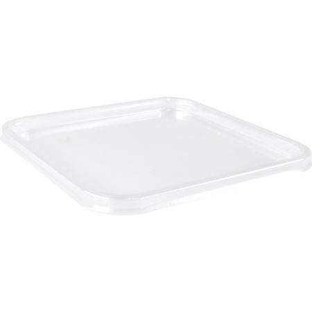 Klika - Deckel | PS | transparent | 250 Stück