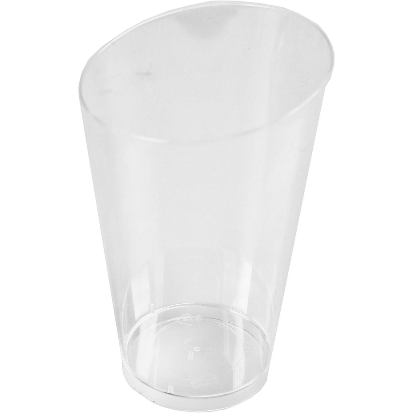 Klika - Amuse glas PS 70ml 50 stuks transparant