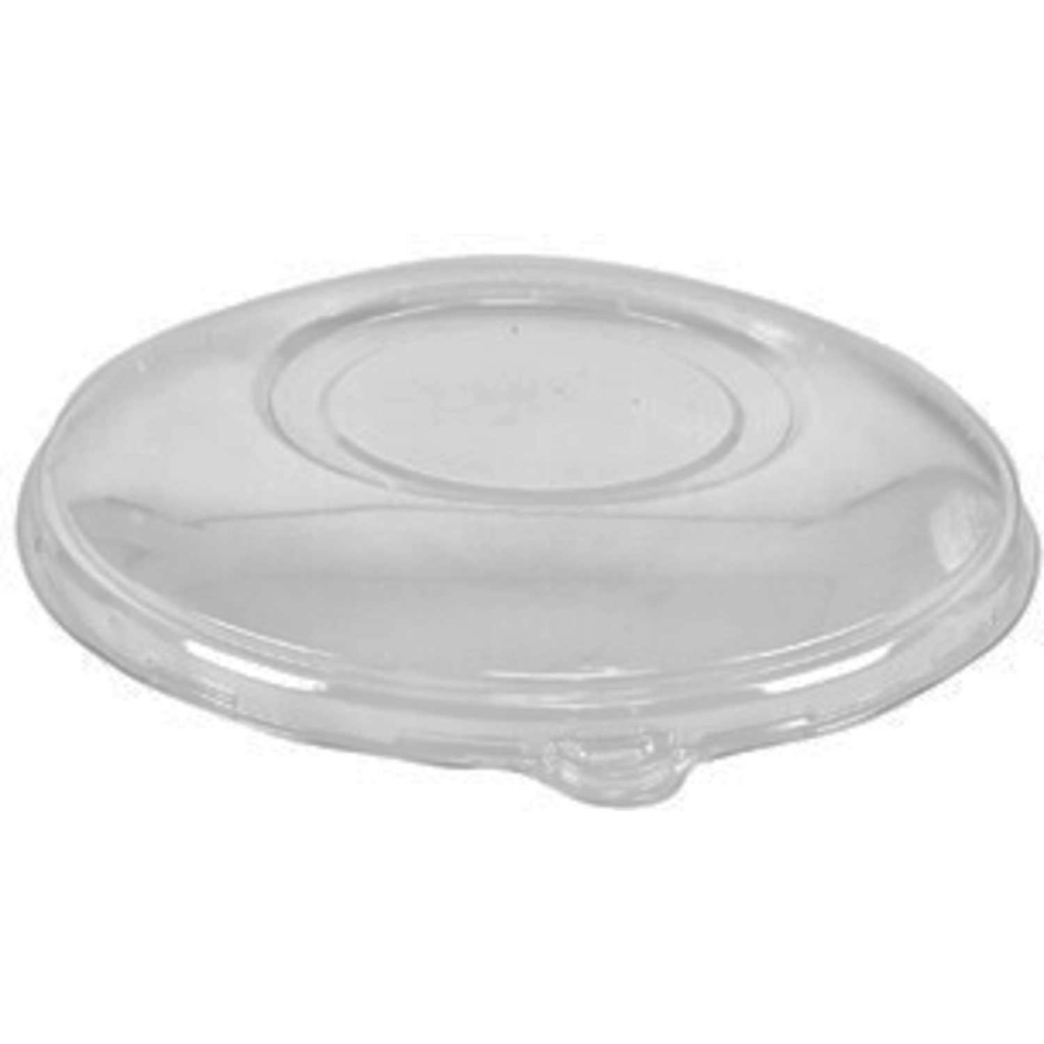 Klika -  Deksel | PET | transparant | 250 stuks