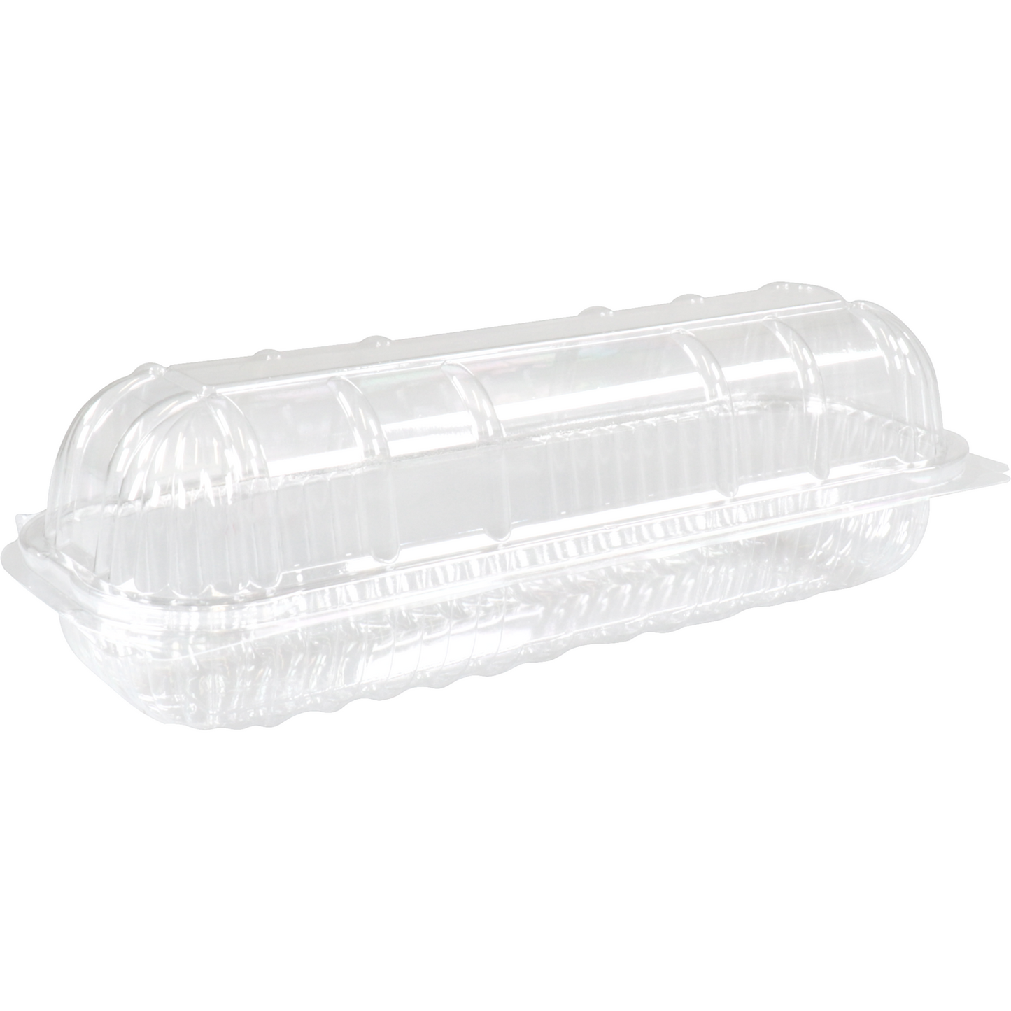 Klika - Baguette Packing | 240x75x75mm | Ps | Transparent 408 Stücke