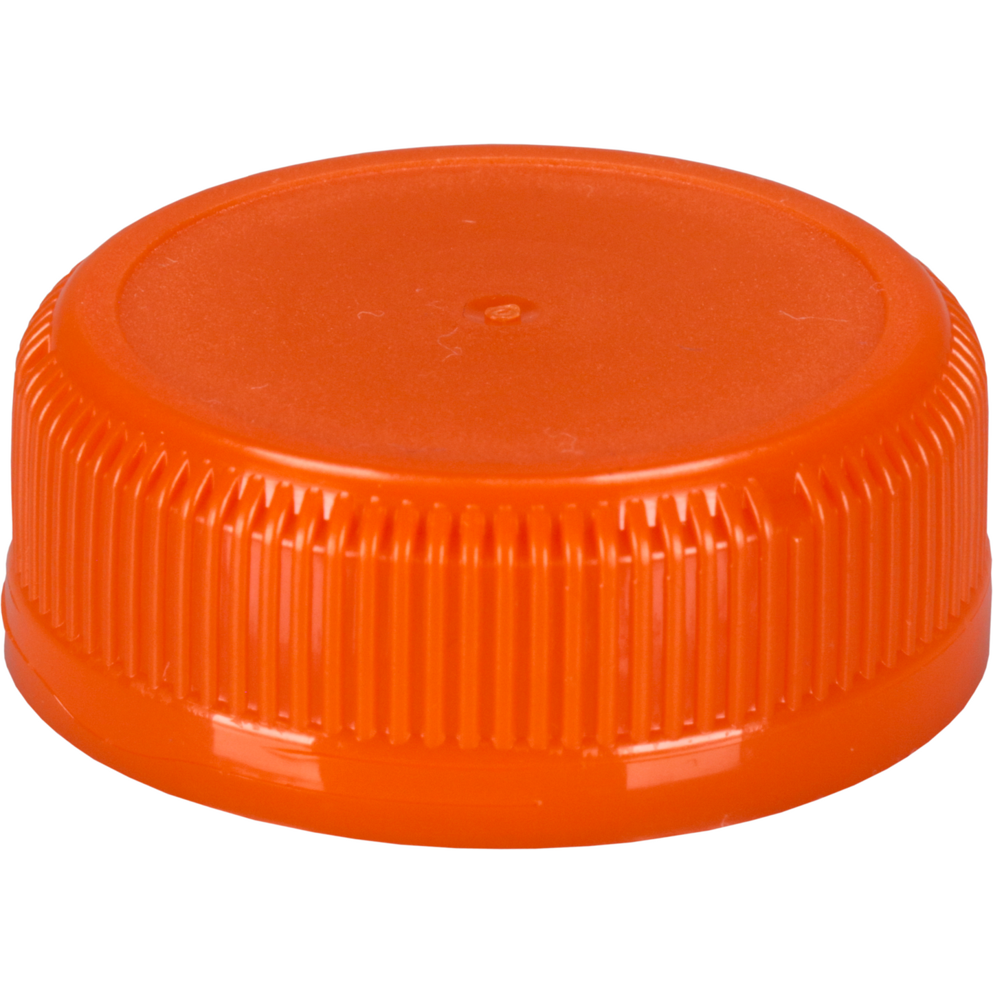 Klika - Dop | HDPE | oranje | 3400 stuks