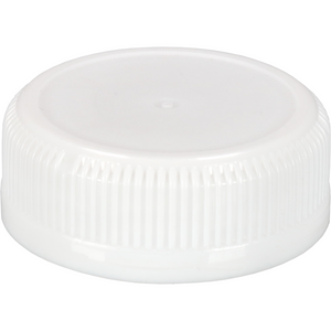 Klika -  Dop | HDPE | wit | 3400 stuks