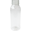 Klika -  Fles | petfles | Gerecycled PET | zonder dop | 330ml | transparant | pallet met à 2166 stuks