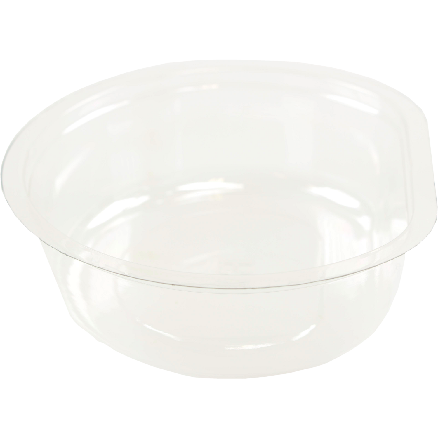 Klika -  Inzettray | voor APET beker 14oz | pET | transparant | 1000 stuks