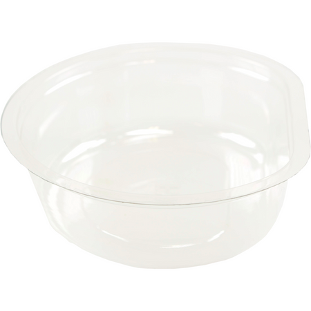 Klika - Einlegetablett | für APET-Becher 14oz | PET | transparent | 1000 Stück