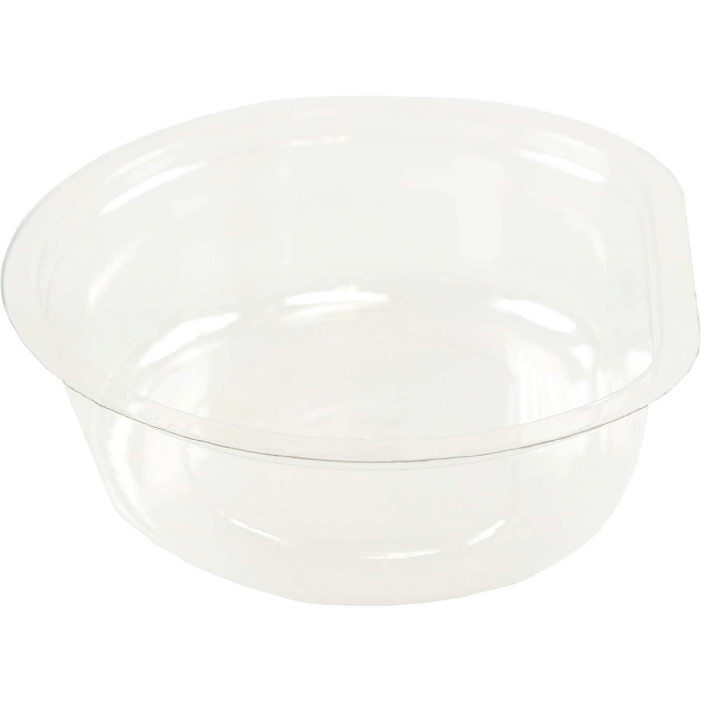 Klika - Enettray | Für Apet Cup 14oz | Haustier | Transparent 1000 Stücke