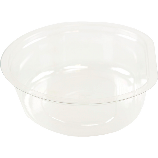 Klika - Enettray | Für Apet Cup 14oz | Haustier | Transparent 1000 Stücke