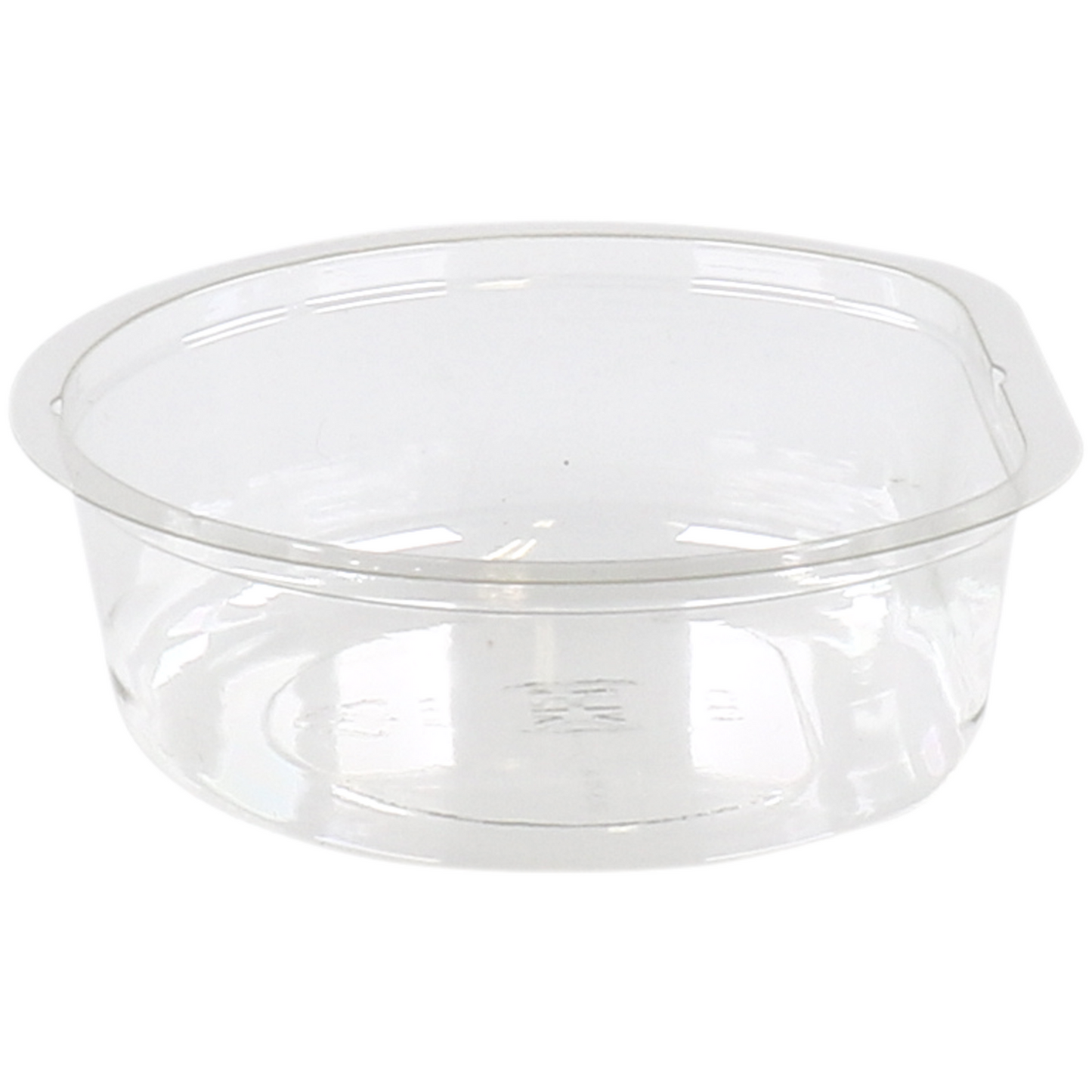 Klika - Enettray | Pour Pet Beker 14oz | Animal de compagnie | Transparent 200 pièces