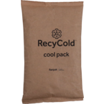 Recycold® - Cool Pack | 240x150x35mm | 600gr | braun