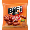 BIFI - saucisse originale, pack snack, 60 grammes