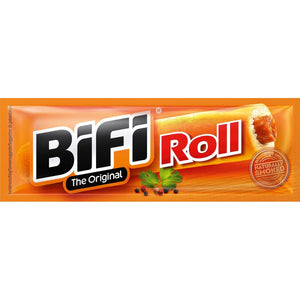 BIFI -   roll worst, 45 gram