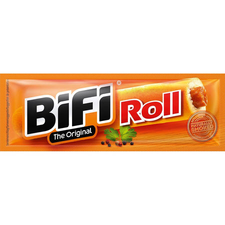 BIFI - Wurstbrötchen, 45 Gramm