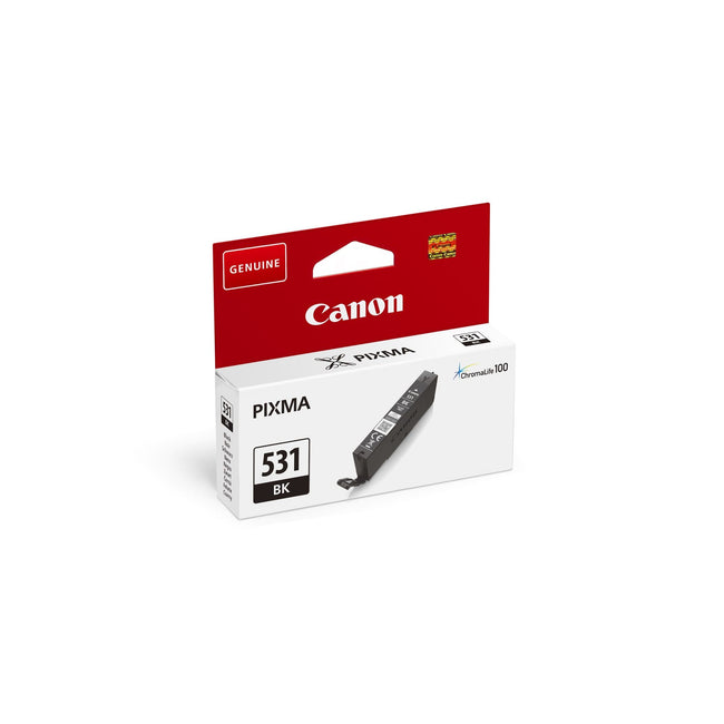 Canon -  6118C001 inktcartridge 1 stuk(s) Origineel Zwart