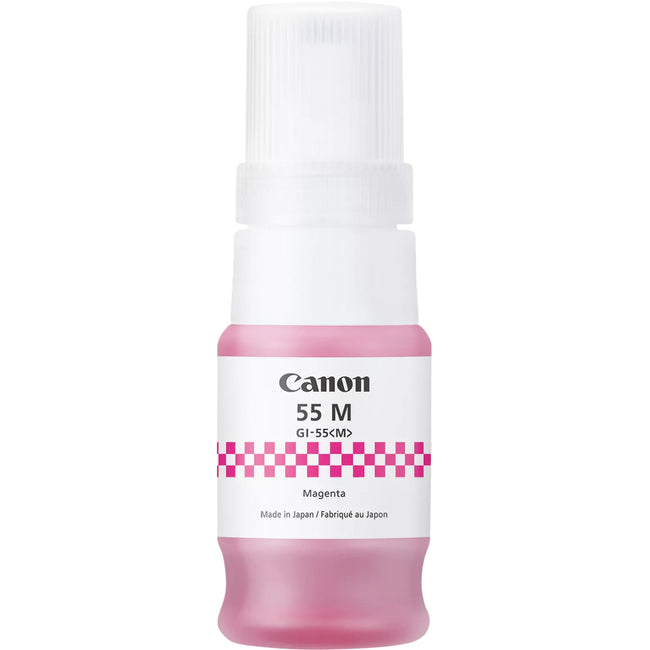 Canon -  6290C001 inktcartridge 1 stuk(s) Origineel Magenta