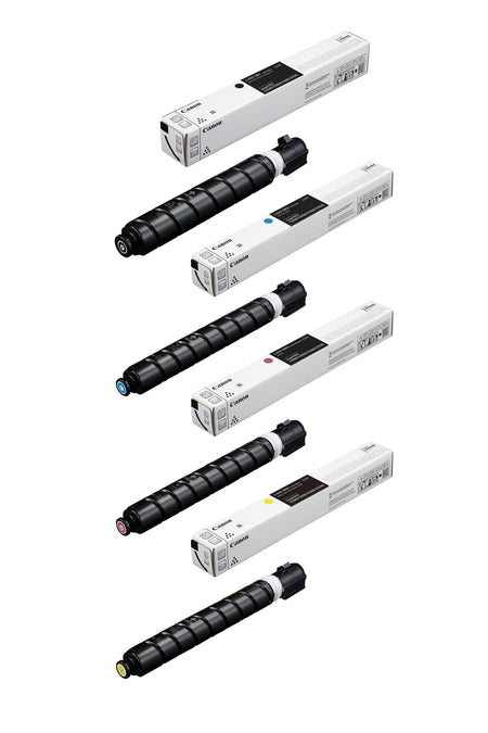 Canon -  Tonercartridge  c-exv 1001 zwart