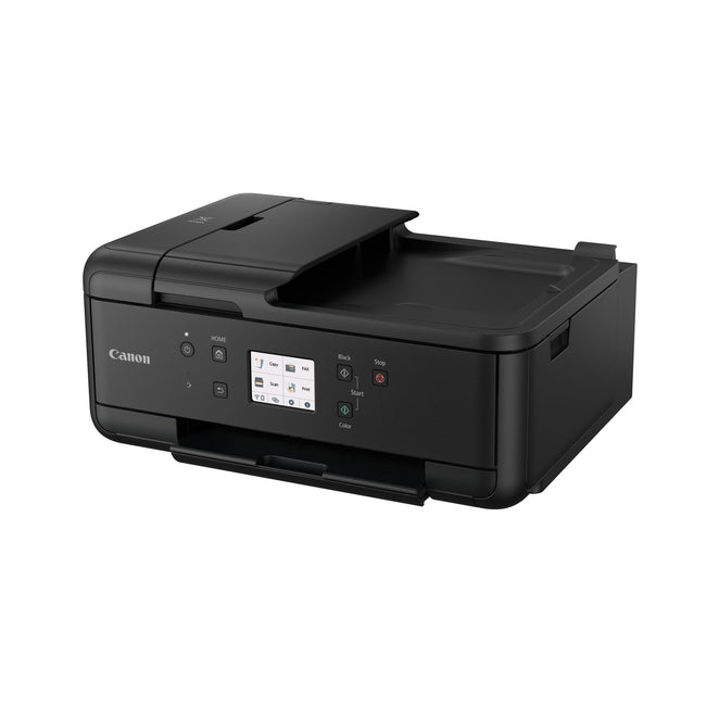 CANON -  PIXMA TR7650 Inkjet A4 4800 x 1200 DPI Wifi