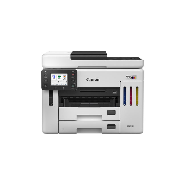 CANON -  MAXIFY GX 7150 Inkjet A4 600 x 1200 DPI Wifi