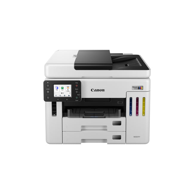 CANON -  MAXIFY GX 7150 Inkjet A4 600 x 1200 DPI Wifi