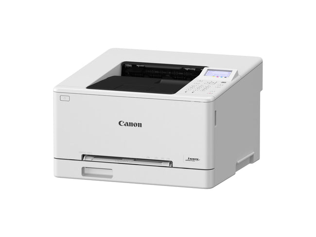 Canon -  Printer laser  i-sensys lbp647cdw
