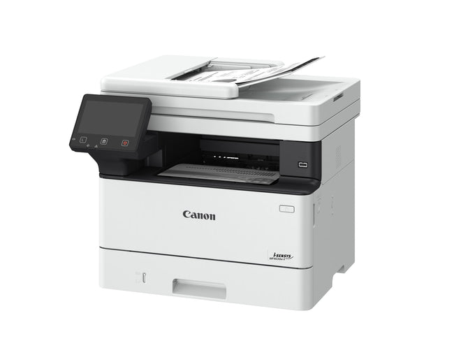 Canon -  i-SENSYS MF463dw II Laser A4 1200 x 1200 DPI 40 ppm Wifi