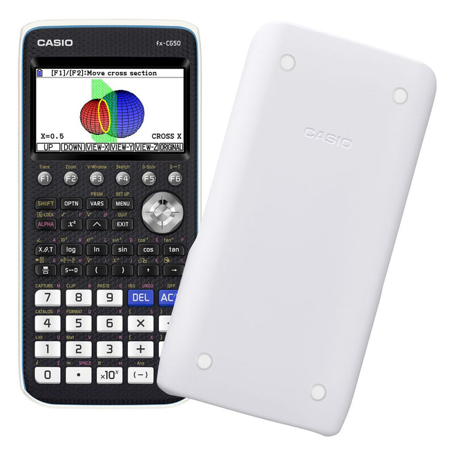 Casio -  Rekenmachine  fx-cg50 | 20 stuks