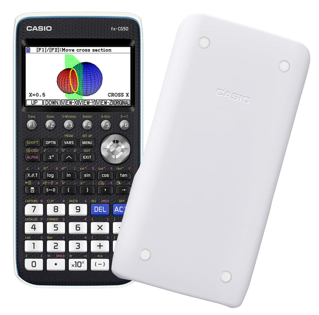 Casio -  Rekenmachine  fx-cg50