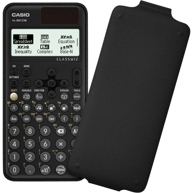 Casio -  Rekenmachine Classwiz fx-991CW
