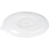 Klika -  Deksel | Gerecycled PET | transparant | 400 stuks
