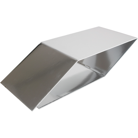 SendProof -  Inlay | voor verzenddoos koelproducten 12DBL | pS | 10 stuks