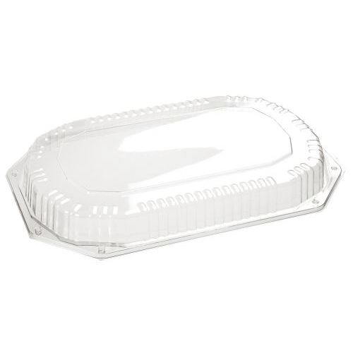 Kap voor cateringschaal 43cm 100 stuks