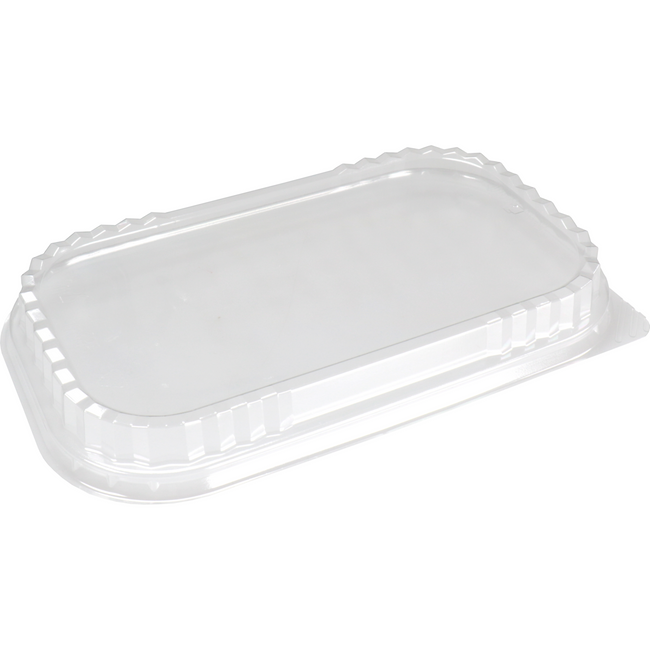 Klika - Couvercle pour plats en aluminium 700/964ml 500 pièces