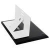 R-Go Tools -  R-Go Riser Attachable laptopstandaad, wit