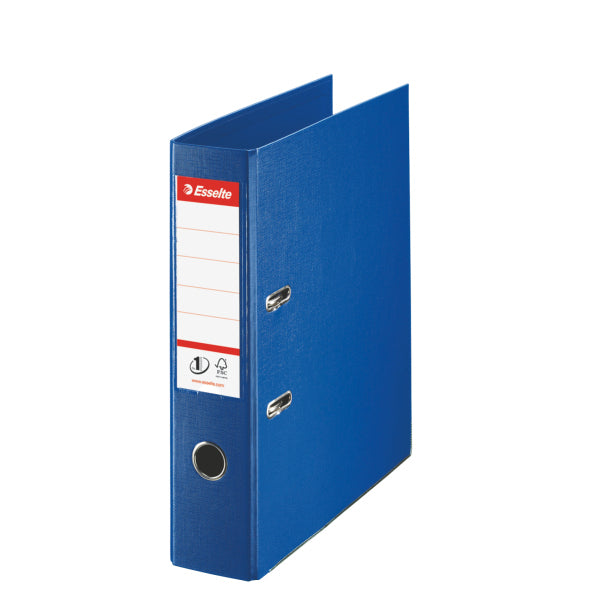 Esselte -  811350 ringband A4 Blauw