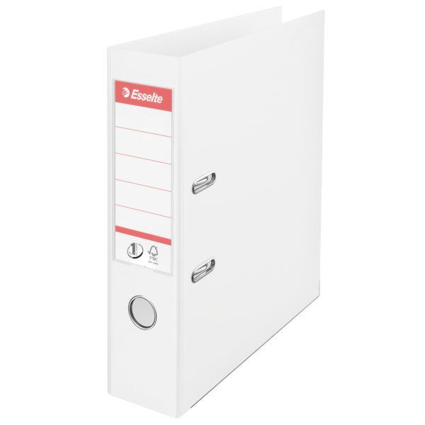 Esselte - Ordner Vivida No.1 75mm PP A4 blanc