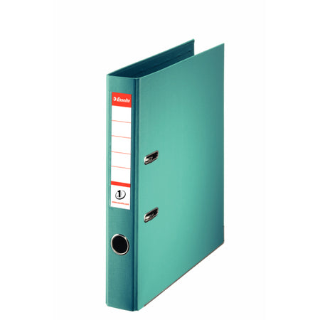 Esselte - BORDURE A4 50MM PP TURQUOISE