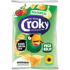 Croky -   chips bolognese, zakje van 100 g