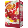 Royco -  Minute Soup Chinese Style, pak van 20 zakjes