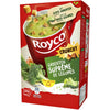 Royco - Suppe Gemüse Surpreme mit Croutons 20 Beutel