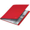 Leitz -  Recycle lbum, ft A4, 40 hoezen, rood