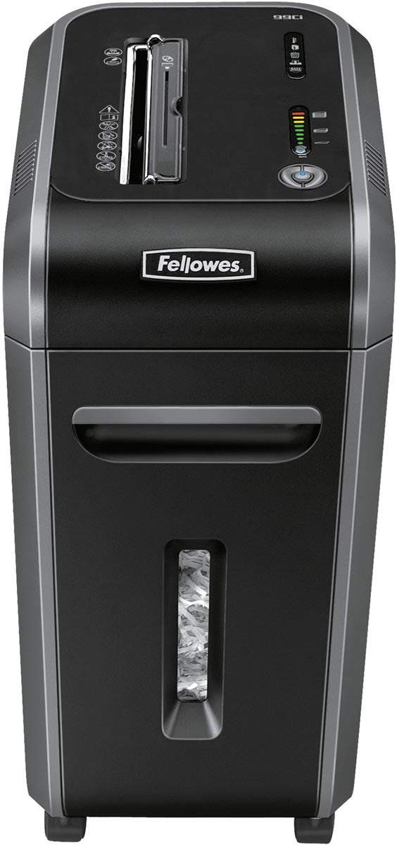 Fellowes -  Powershred papiervernietiger 99Ci