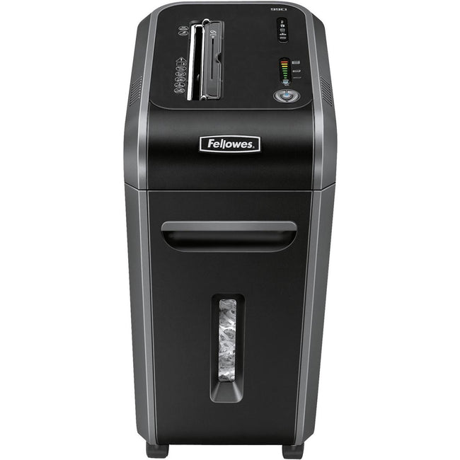 Fellowes - Destructeur de papier Powershred 99Ci