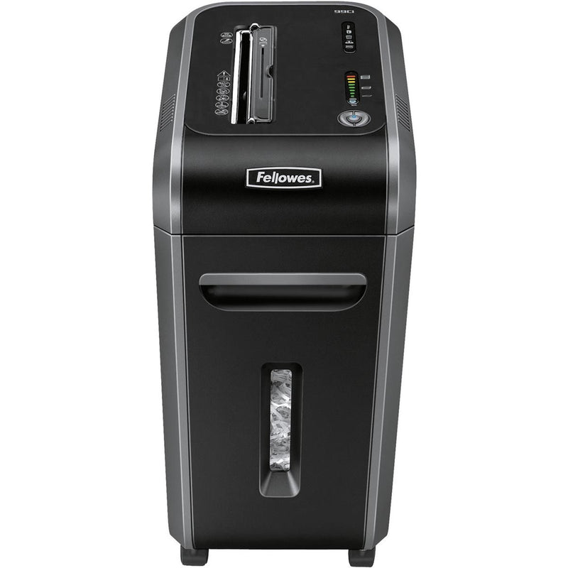 Fellowes - Destructeur de papier Powershred 99Ci
