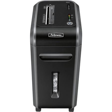 Fellowes - Destructeur de papier Powershred 99Ci