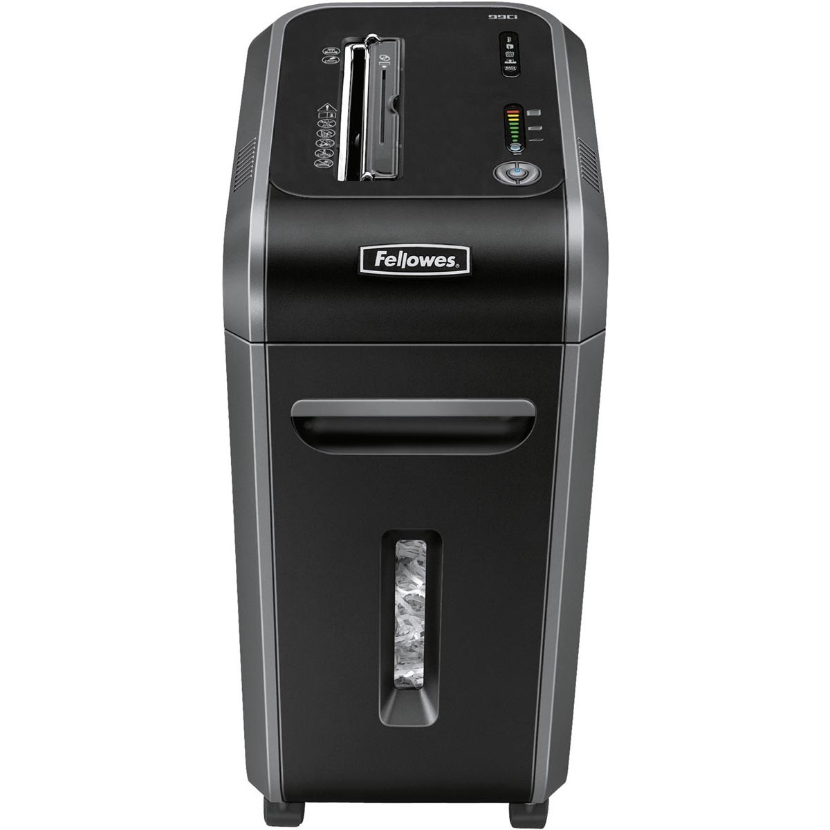 Fellowes - Powershred Aktenvernichter 99Ci