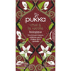 Pukka -  thee bio, Vanilla Chai, pak van 20 stuks